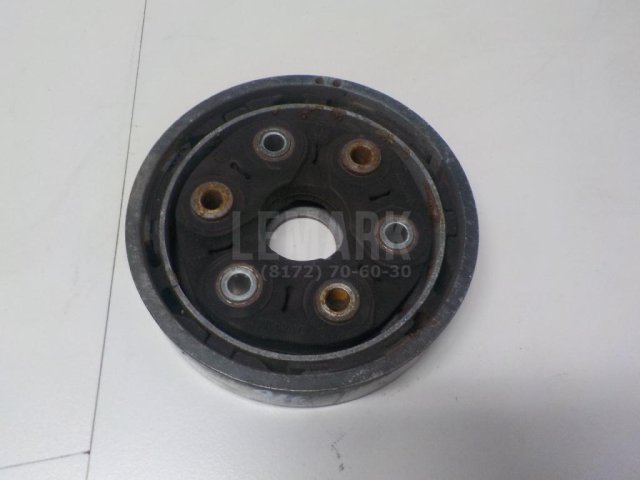 Муфта балансирная карданного вала