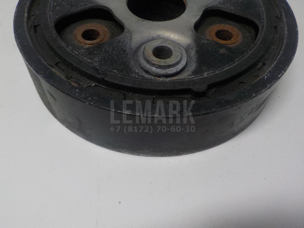 Муфта балансирная карданного вала