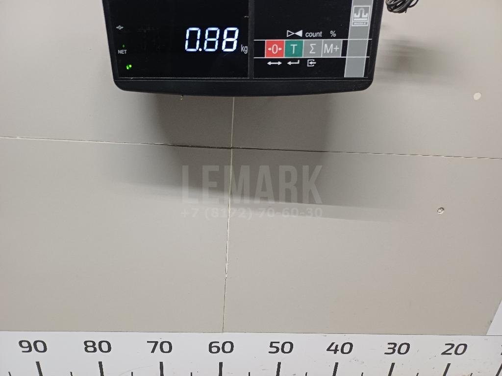 Скоба суппорта заднего правого