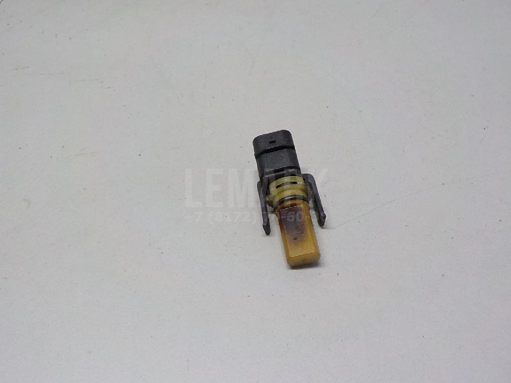 Датчик положения воздушных заслонок