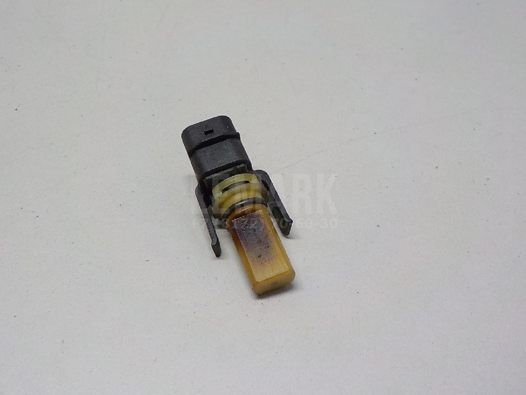 Датчик положения воздушных заслонок