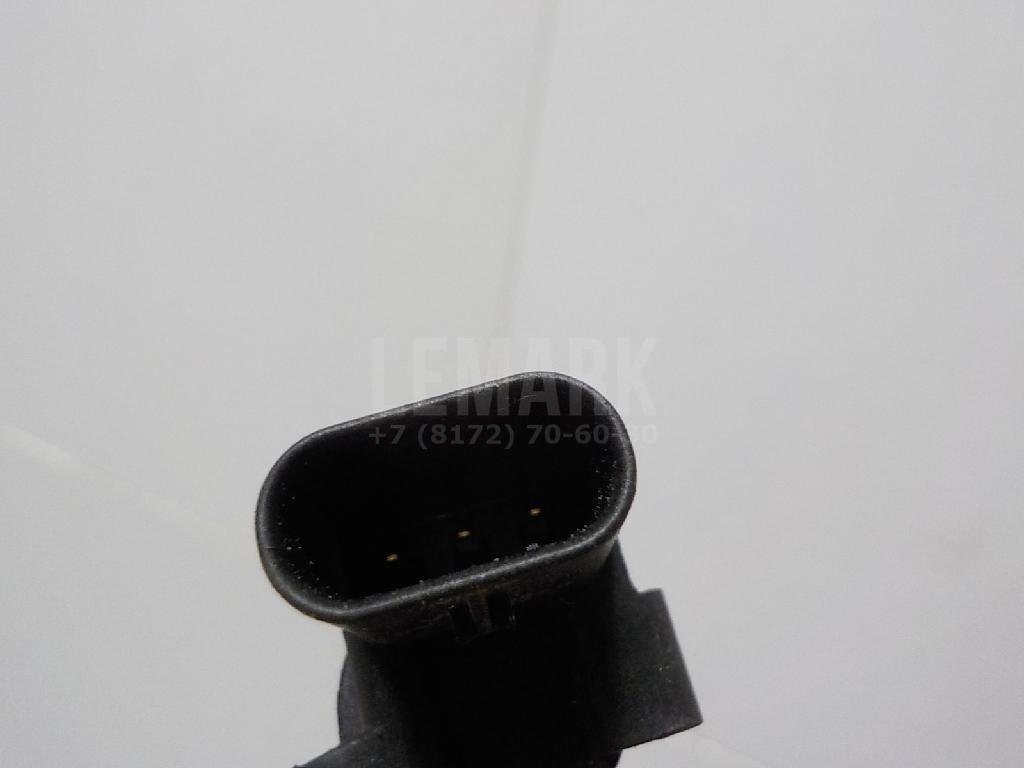 Датчик положения воздушных заслонок