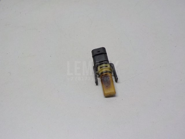 Датчик положения воздушных заслонок