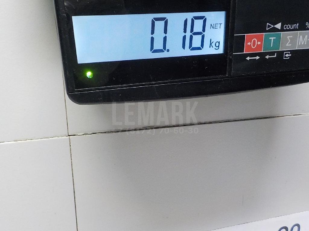 Вставка замка зажигания