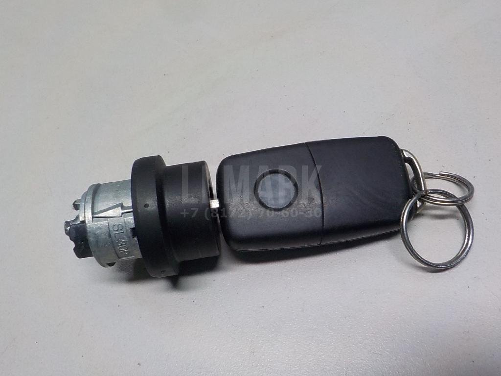 Вставка замка зажигания