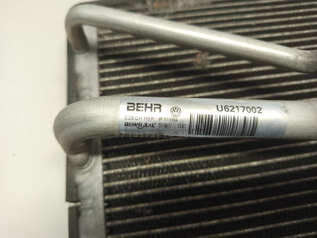 Испаритель кондиционера