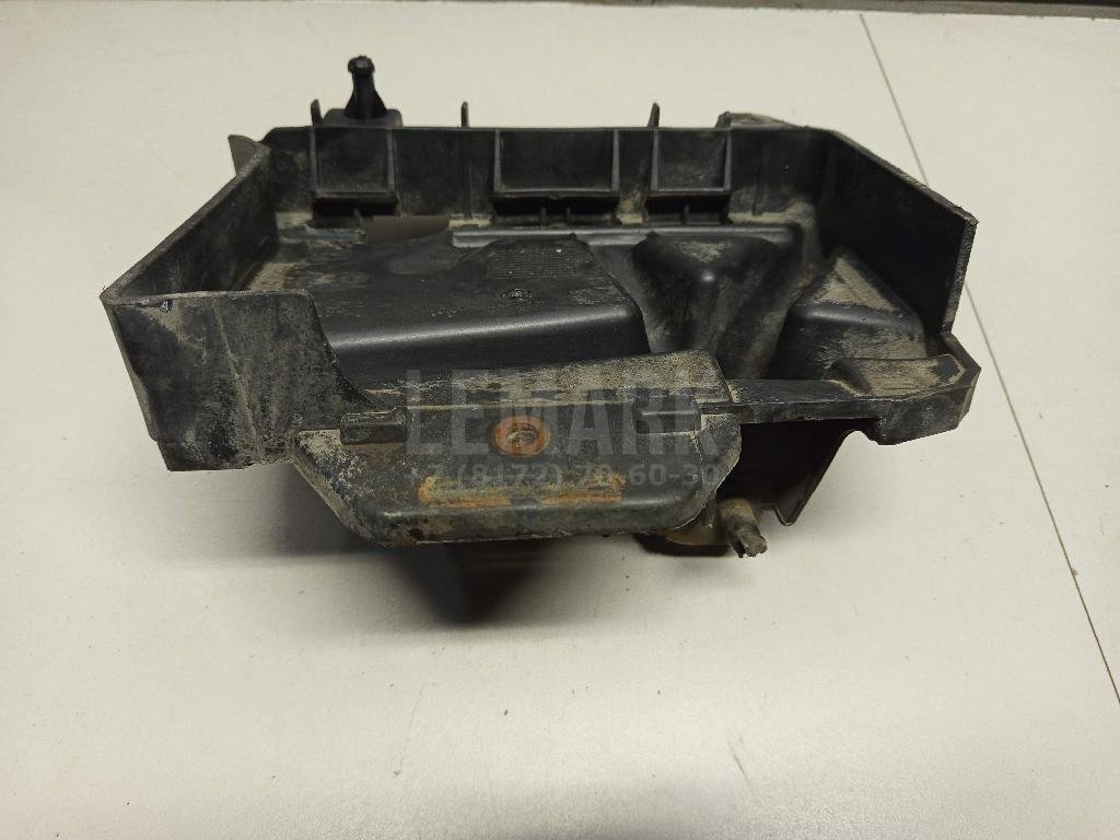 Крепление АКБ (корпус/подставка)