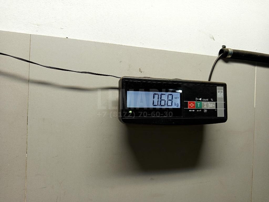 Крепление АКБ (корпус/подставка)