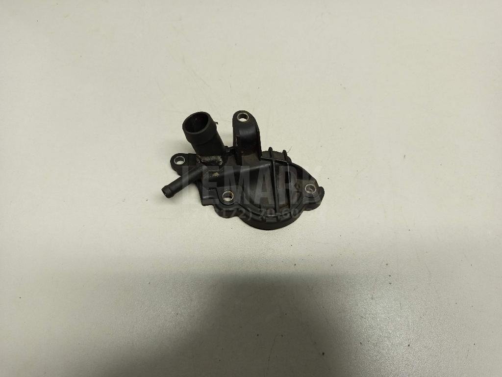 Крышка термостата для  Audi 80/90 [B4] 1991-1995