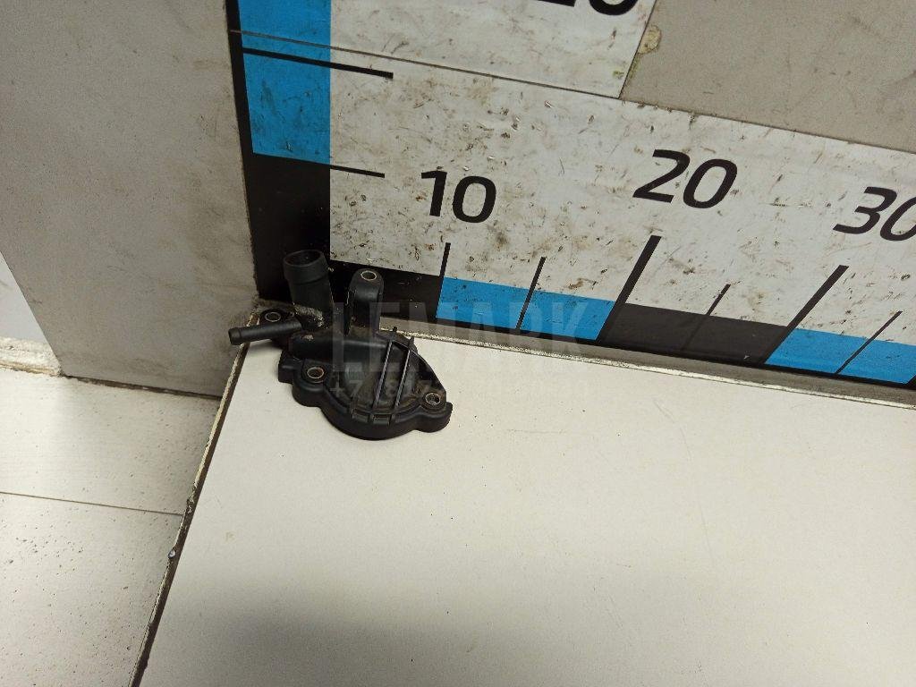 Крышка термостата для  Audi 80/90 [B4] 1991-1995