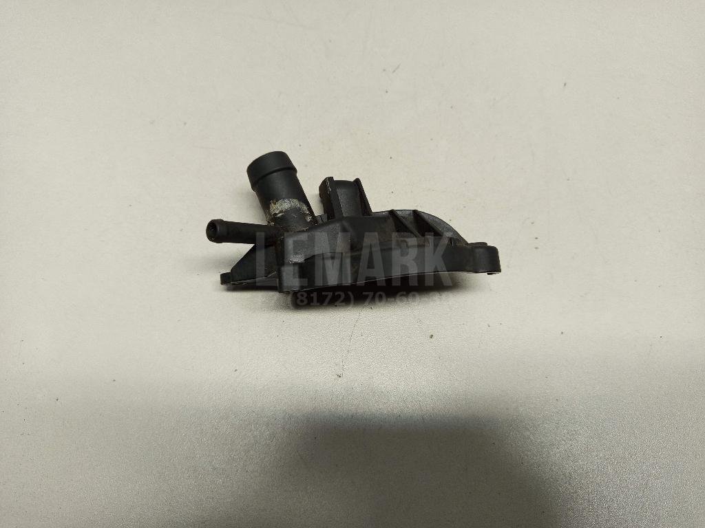 Крышка термостата для  Audi 80/90 [B4] 1991-1995