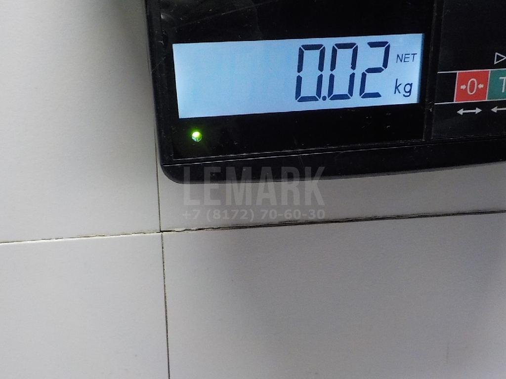 Датчик педали сцепления