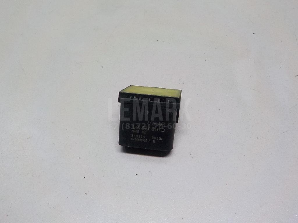 Датчик педали сцепления