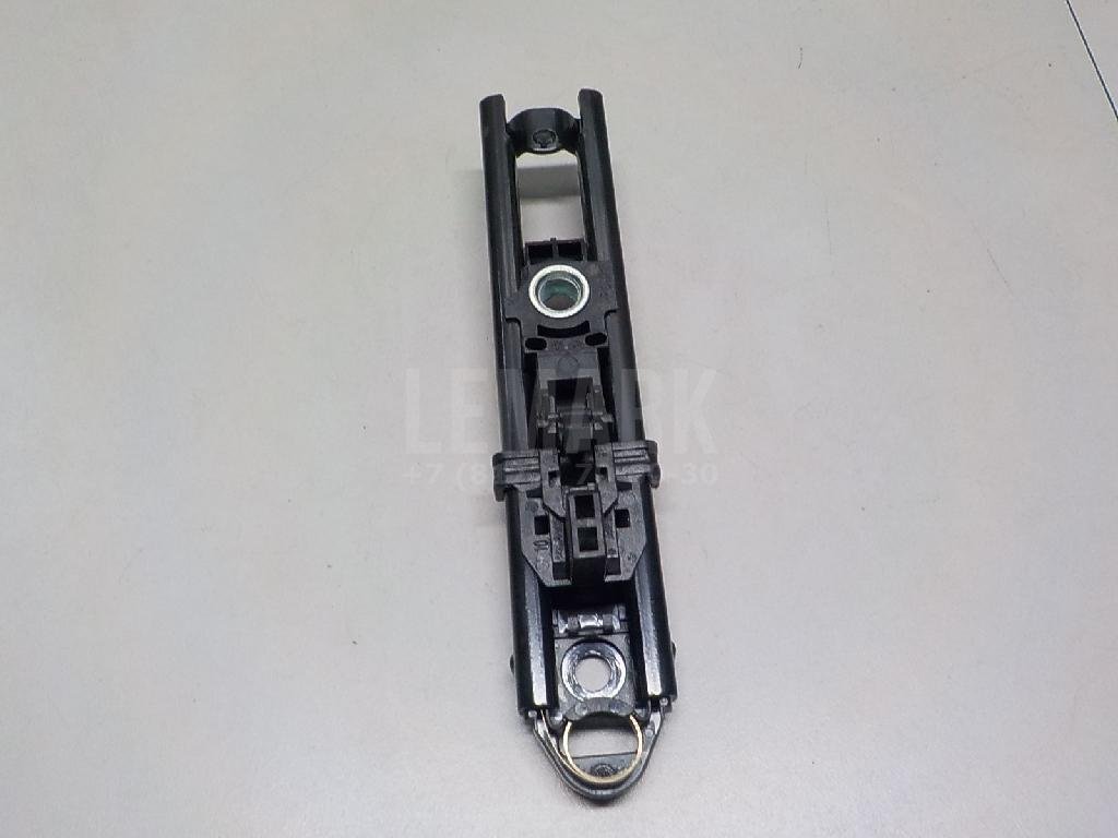 Механизм регулировки ремня безопасности