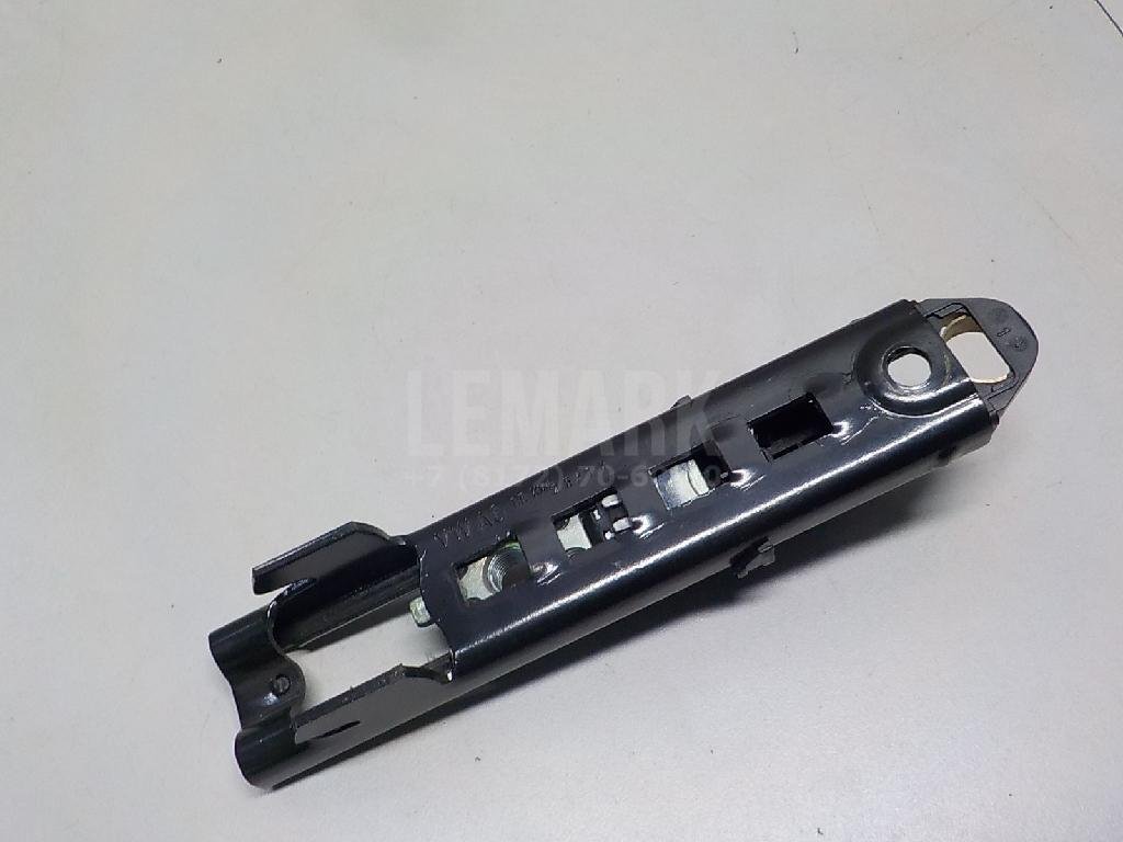 Механизм регулировки ремня безопасности