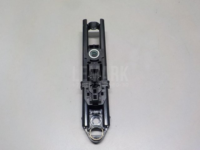 Механизм регулировки ремня безопасности