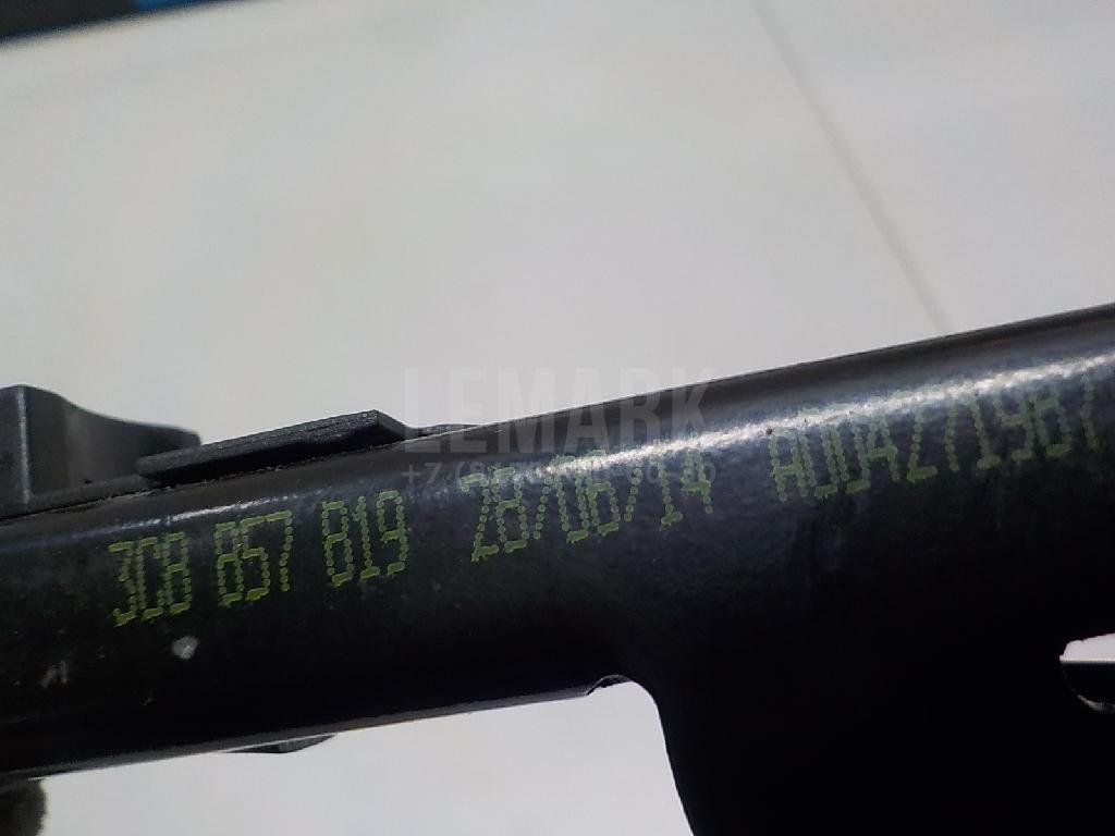 Механизм регулировки ремня безопасности