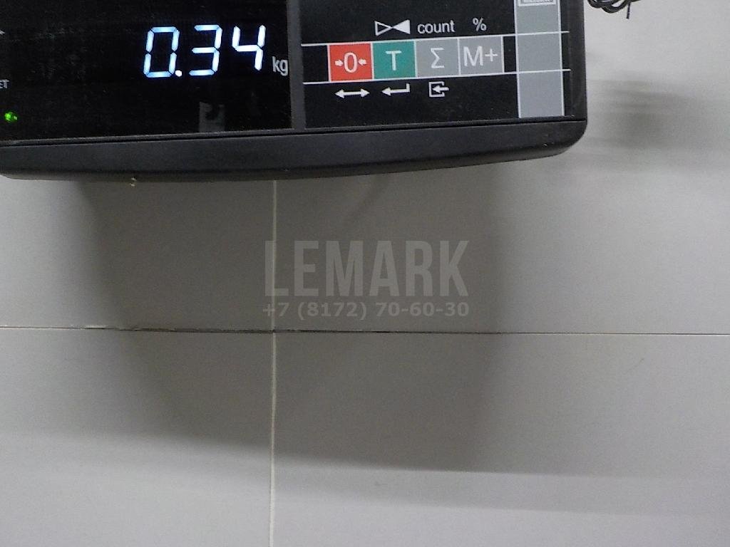 Датчик уровня топлива