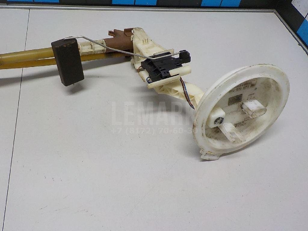 Датчик уровня топлива