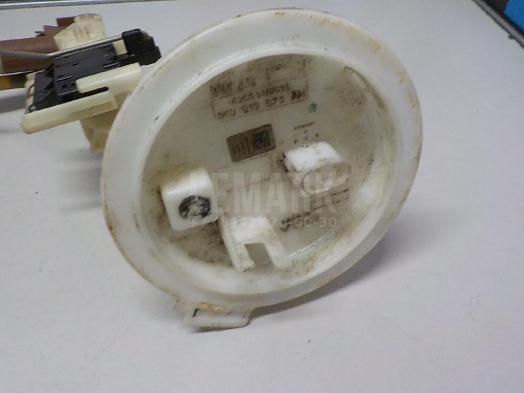 Датчик уровня топлива