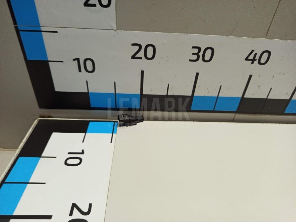 Датчик положения воздушных заслонок