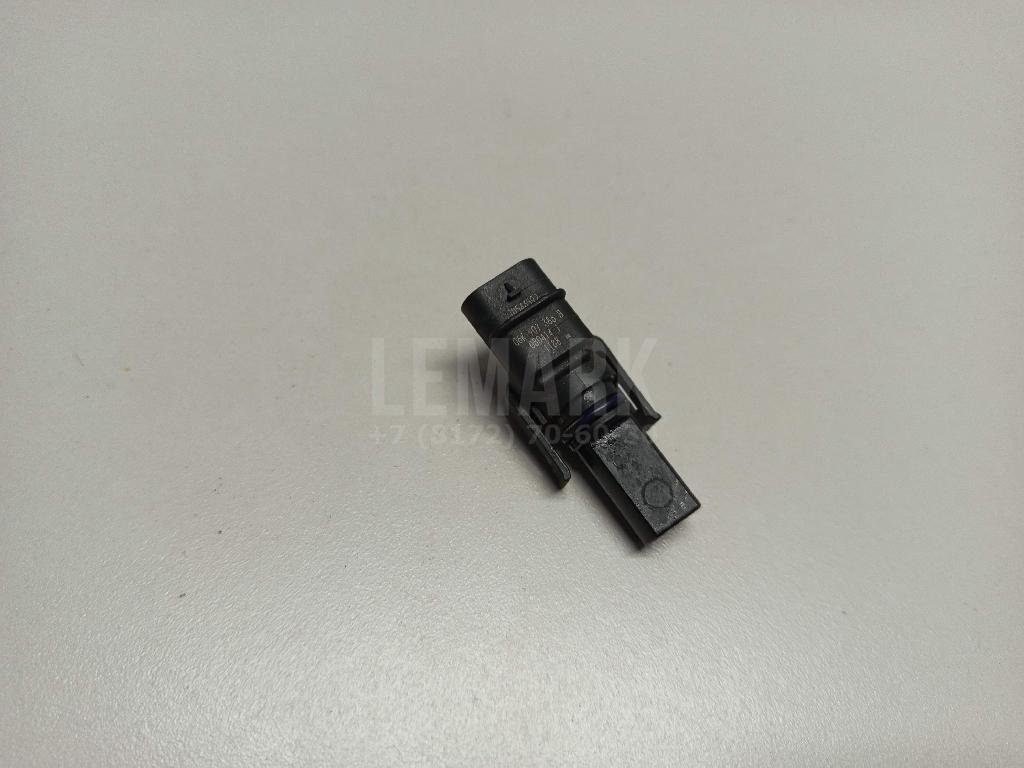 Датчик положения воздушных заслонок