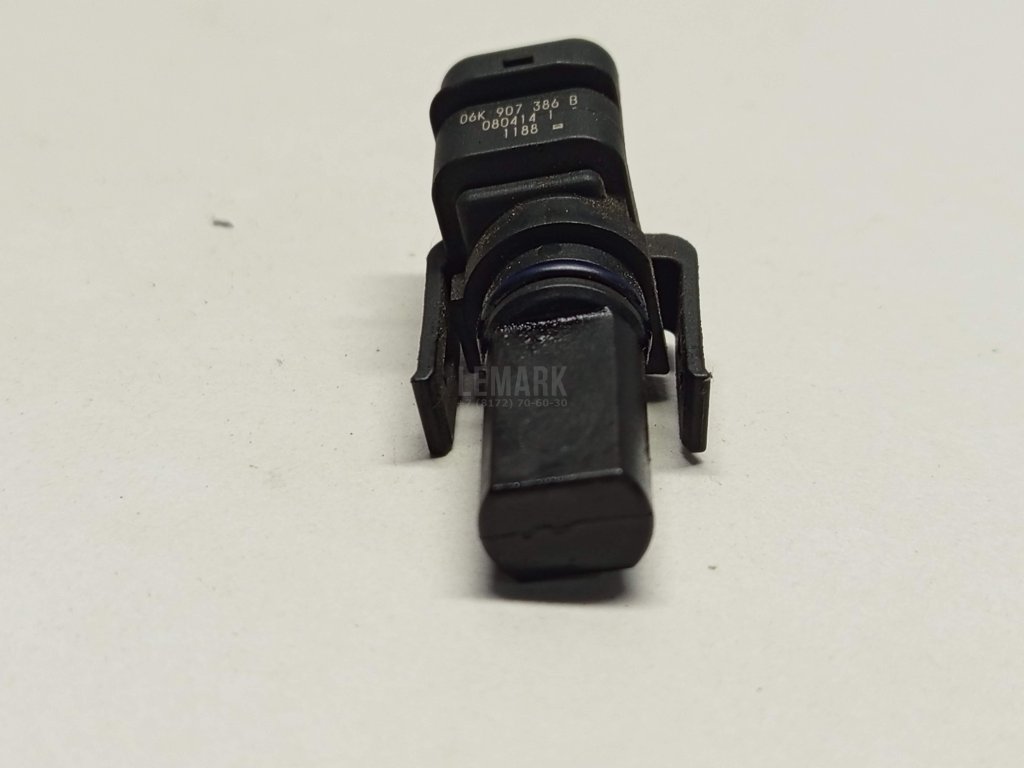 Датчик положения воздушных заслонок