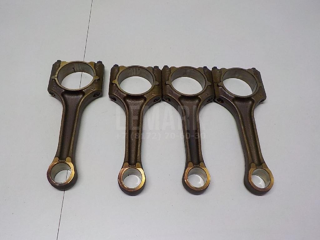 Шатуны к-кт