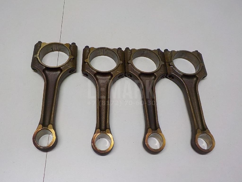 Шатуны к-кт