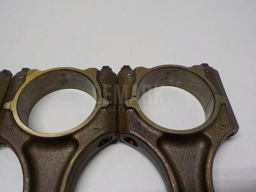 Шатуны к-кт