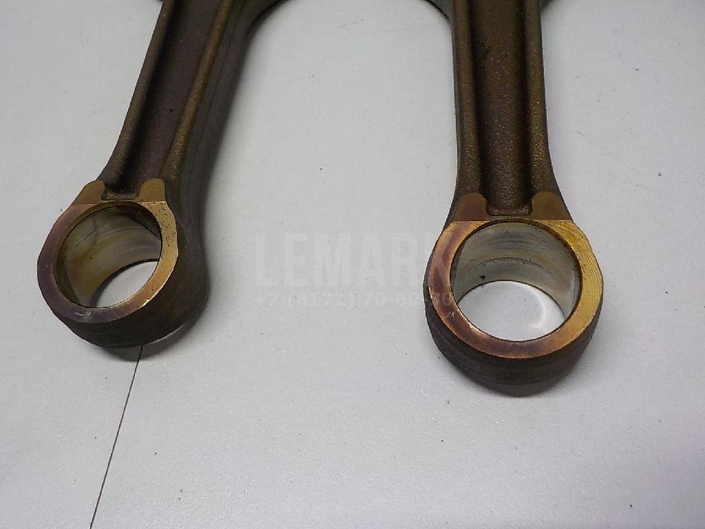 Шатуны к-кт