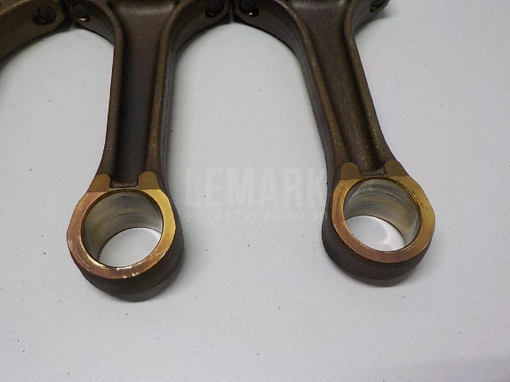 Шатуны к-кт