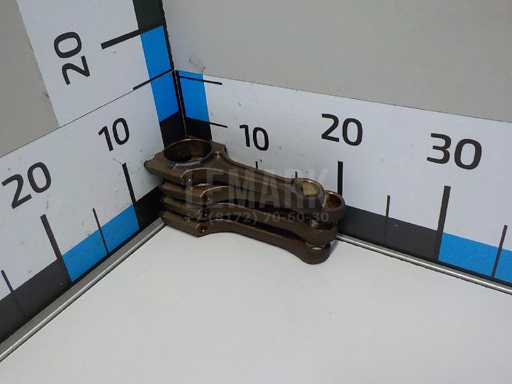 Шатуны к-кт