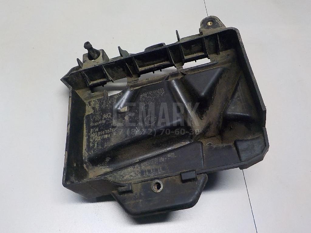 Крепление АКБ (корпус/подставка)