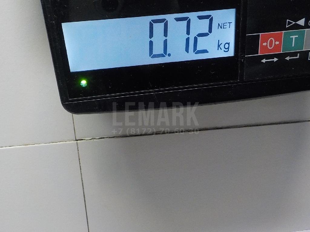 Крепление АКБ (корпус/подставка)