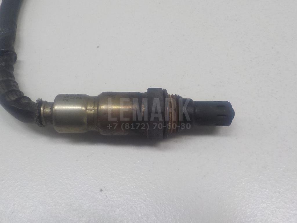 Датчик кислородный/Lambdasonde