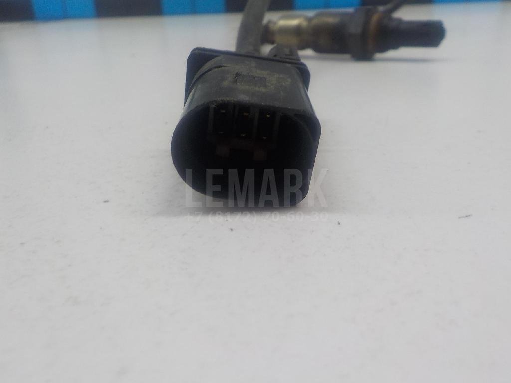 Датчик кислородный/Lambdasonde