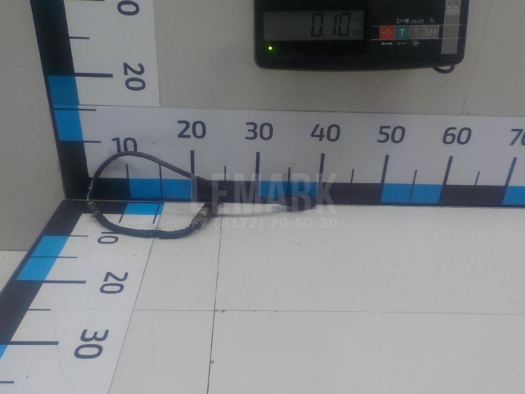 Датчик кислородный/Lambdasonde