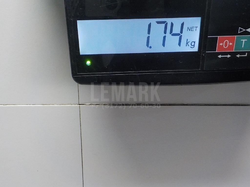 Педаль тормоза