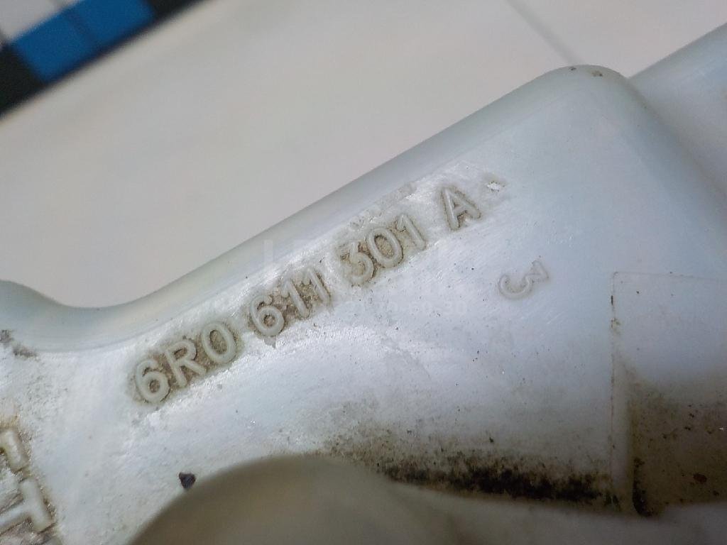 Бачок главного тормозного цилиндра