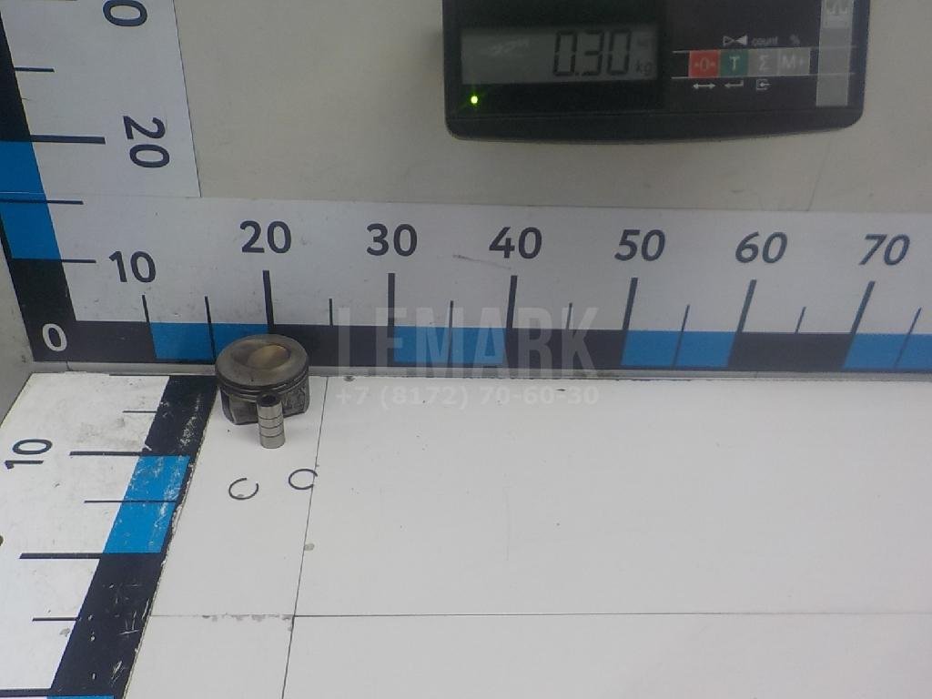 Поршень для  Audi 80/90 [B4] 1991-1995