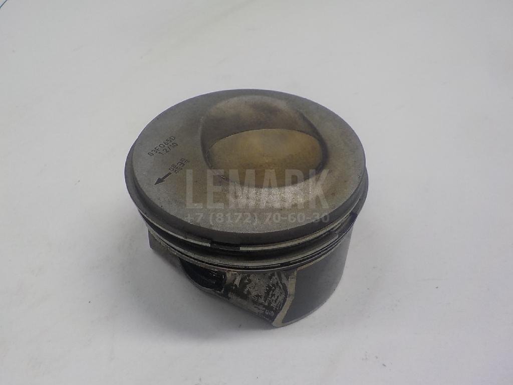 Поршень для  Audi 80/90 [B4] 1991-1995