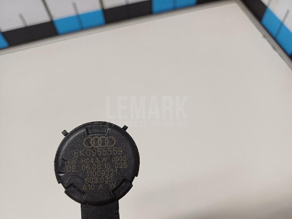 Датчик дождя