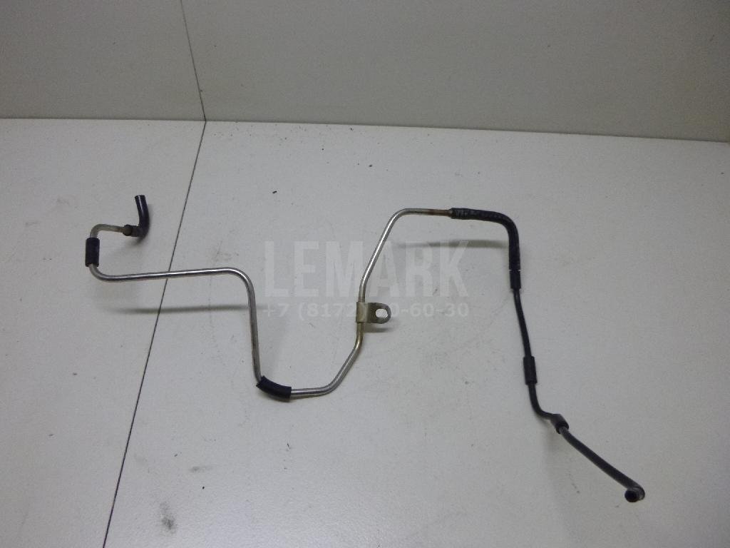 Трубка вакуумная для  Alfa Romeo Giulietta 2010-2020