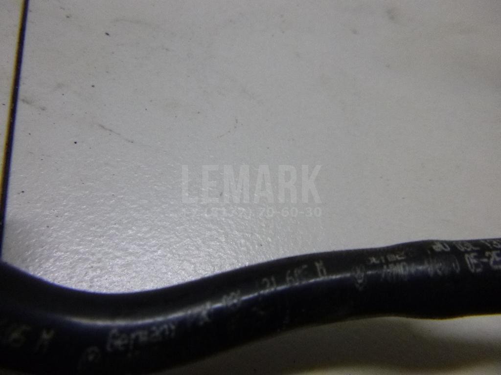 Трубка вакуумная для  Alfa Romeo Giulietta 2010-2020