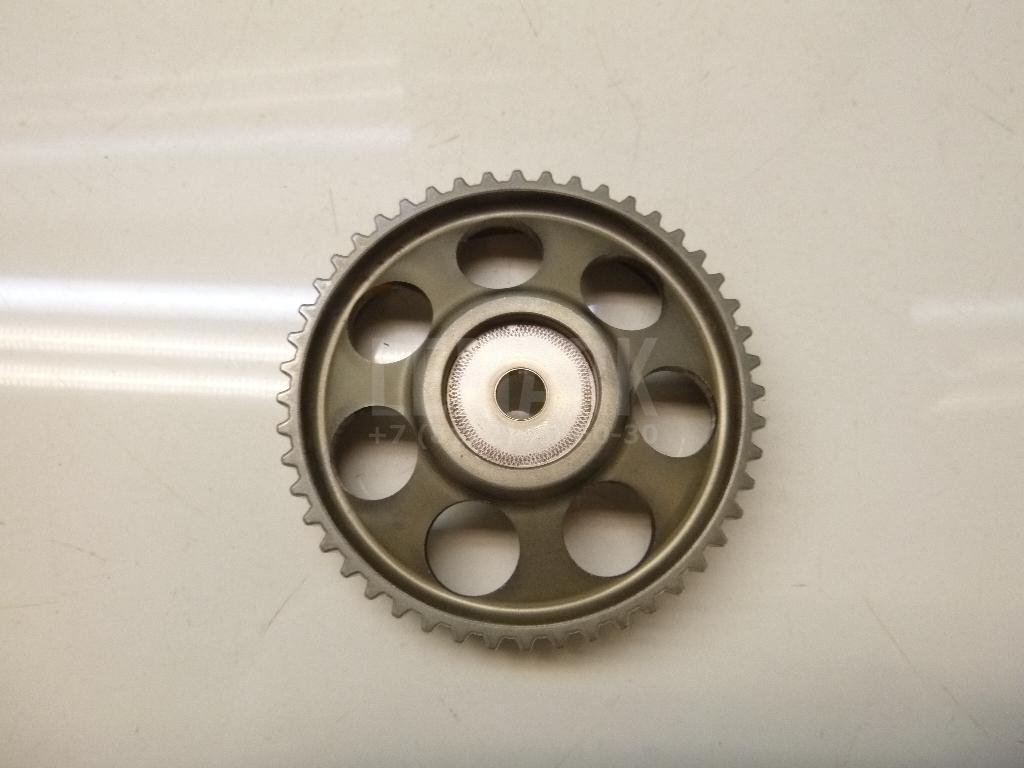 Шестерня (шкив) распредвала
