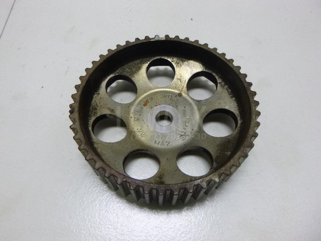 Шестерня (шкив) распредвала