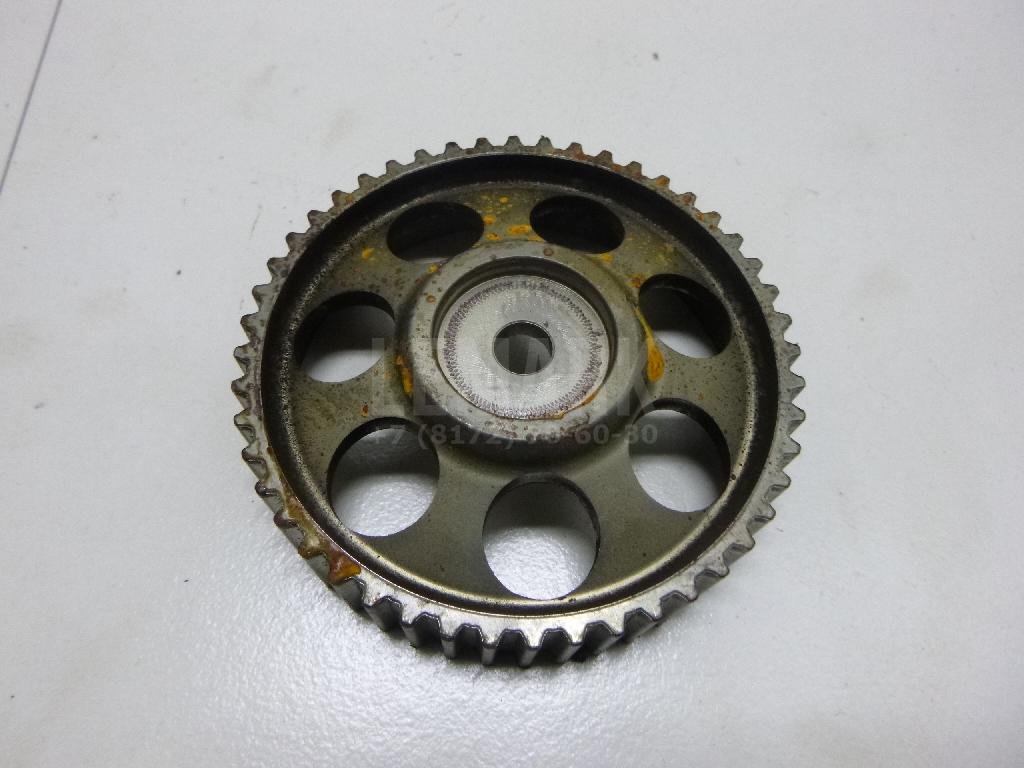 Шестерня (шкив) распредвала