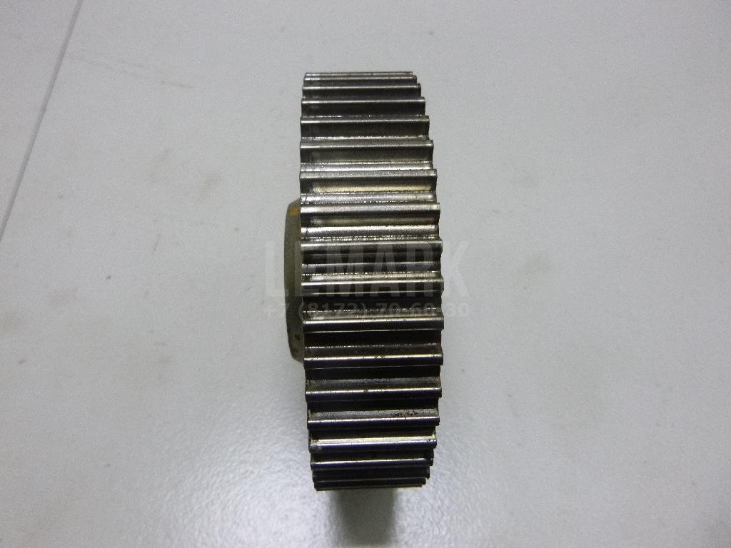 Шестерня (шкив) распредвала