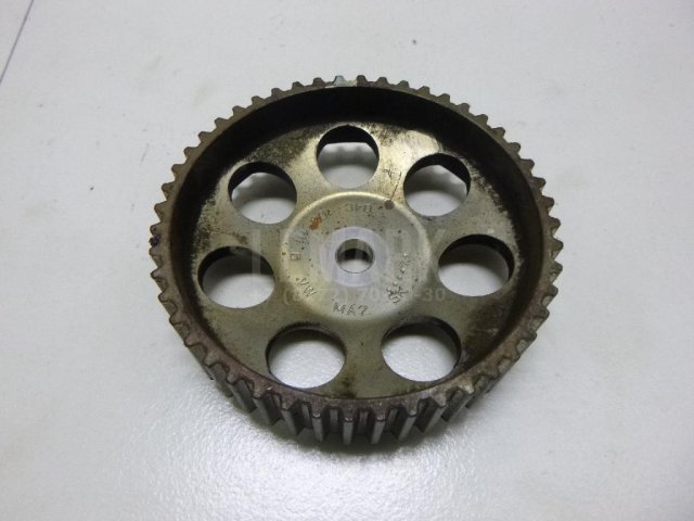 Шестерня (шкив) распредвала